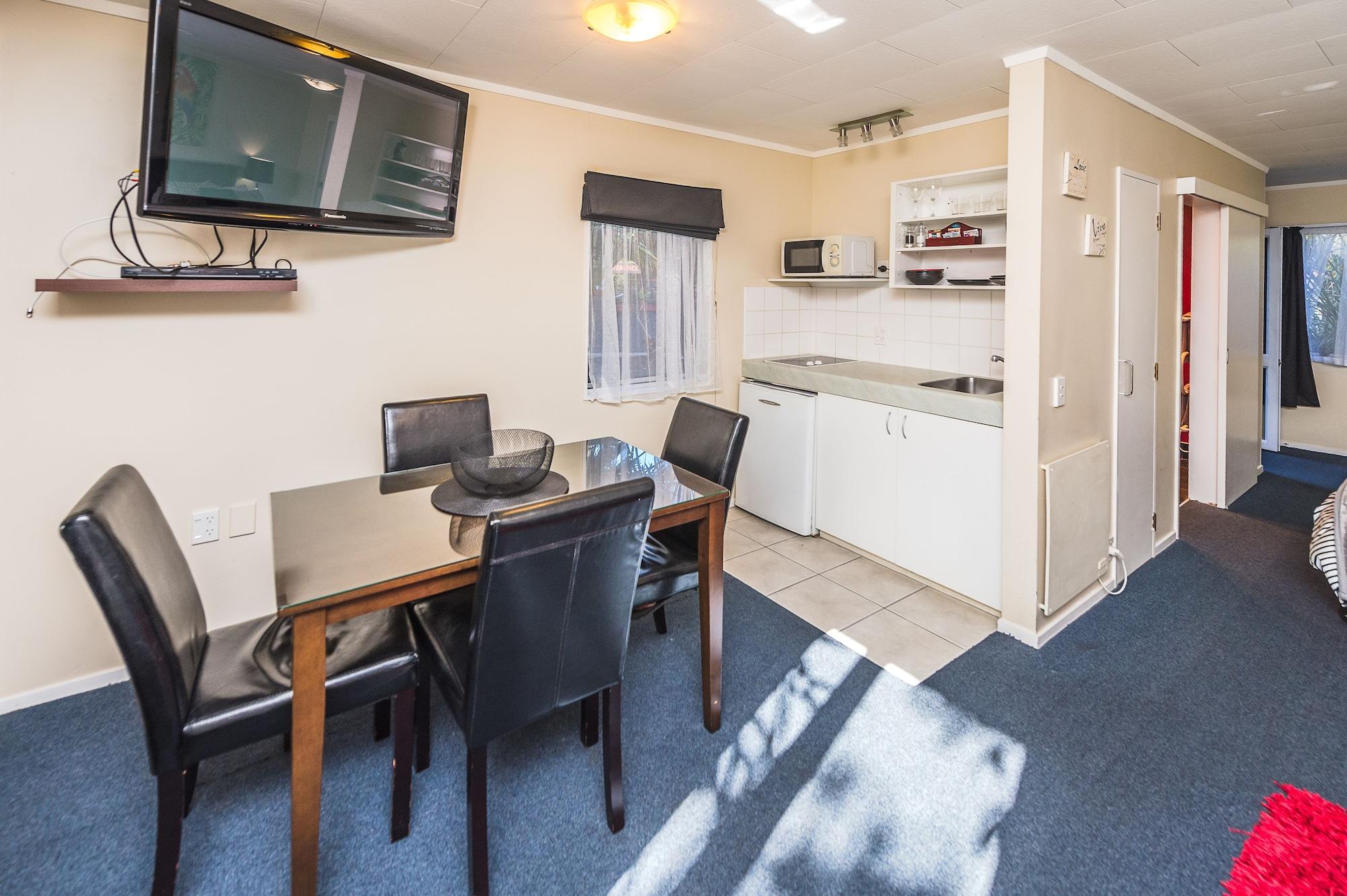 Anndion Lodge Motel & Conference Centre Уангануй Екстериор снимка