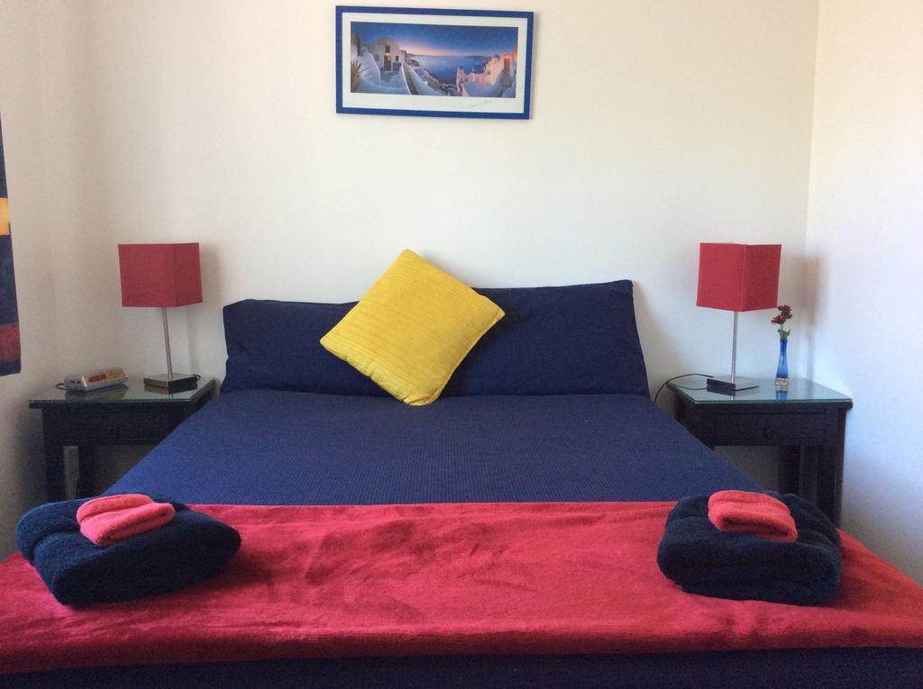 Anndion Lodge Motel & Conference Centre Уангануй Екстериор снимка