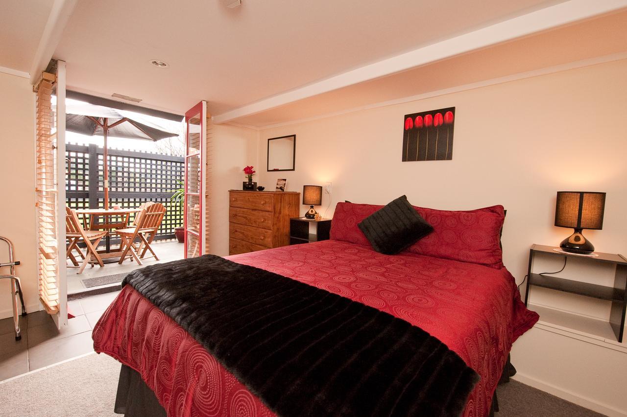 Anndion Lodge Motel & Conference Centre Уангануй Екстериор снимка