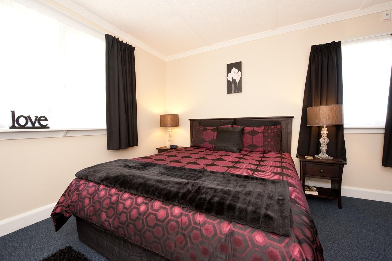 Anndion Lodge Motel & Conference Centre Уангануй Екстериор снимка
